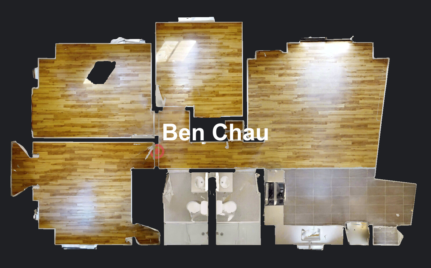 16 Elmer St, Cambridgeport