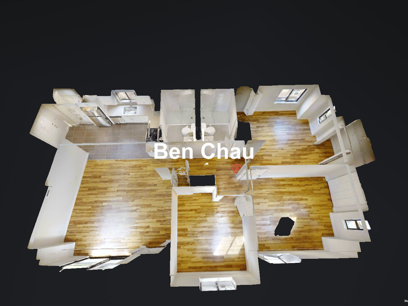 16 Elmer St, Cambridgeport