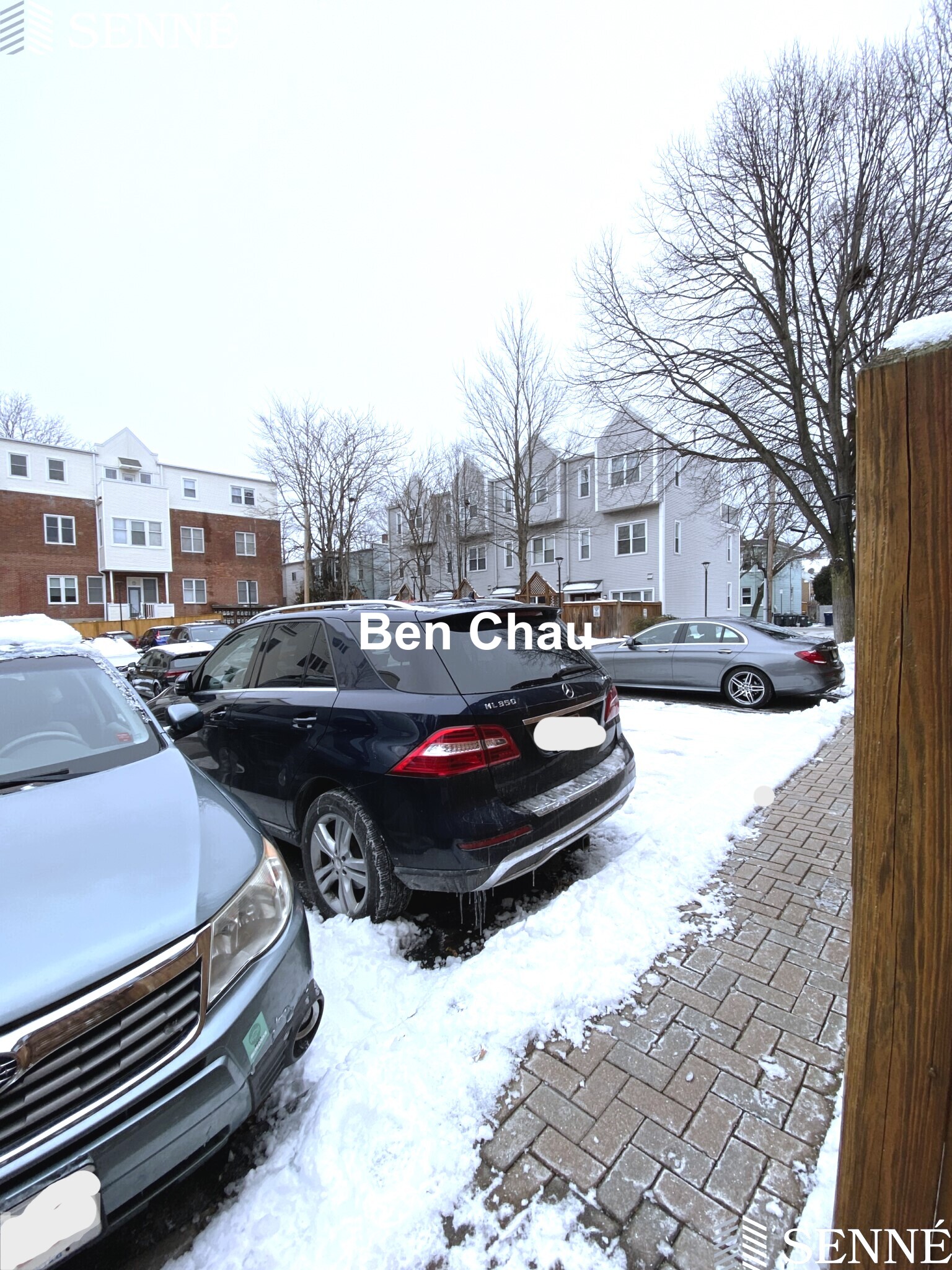 77 Fulkerson St, Kendall Square