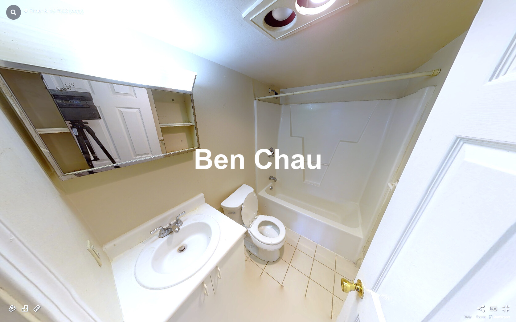 16 Elmer St, Cambridgeport