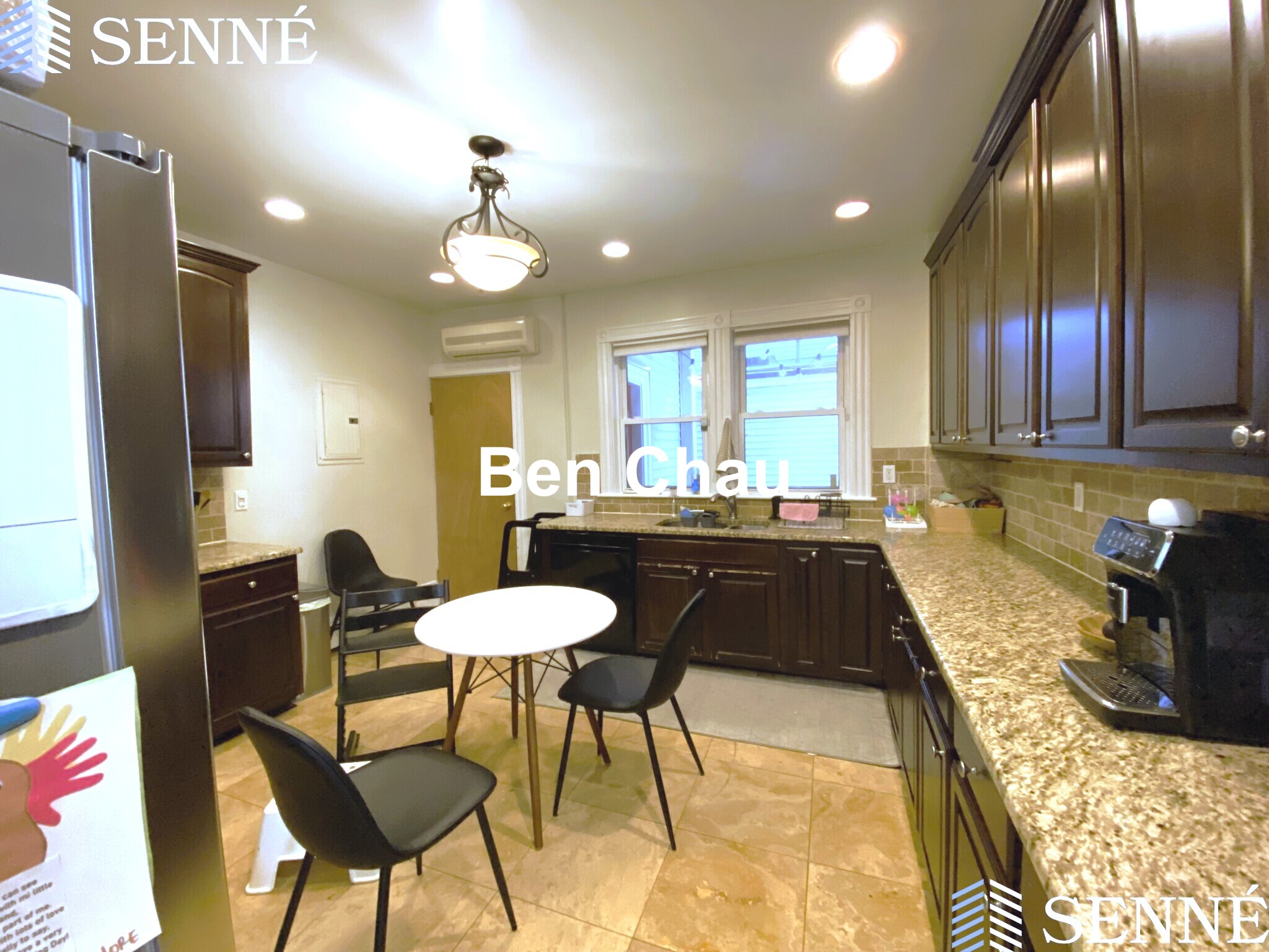 18 Homer St, Brookline Village