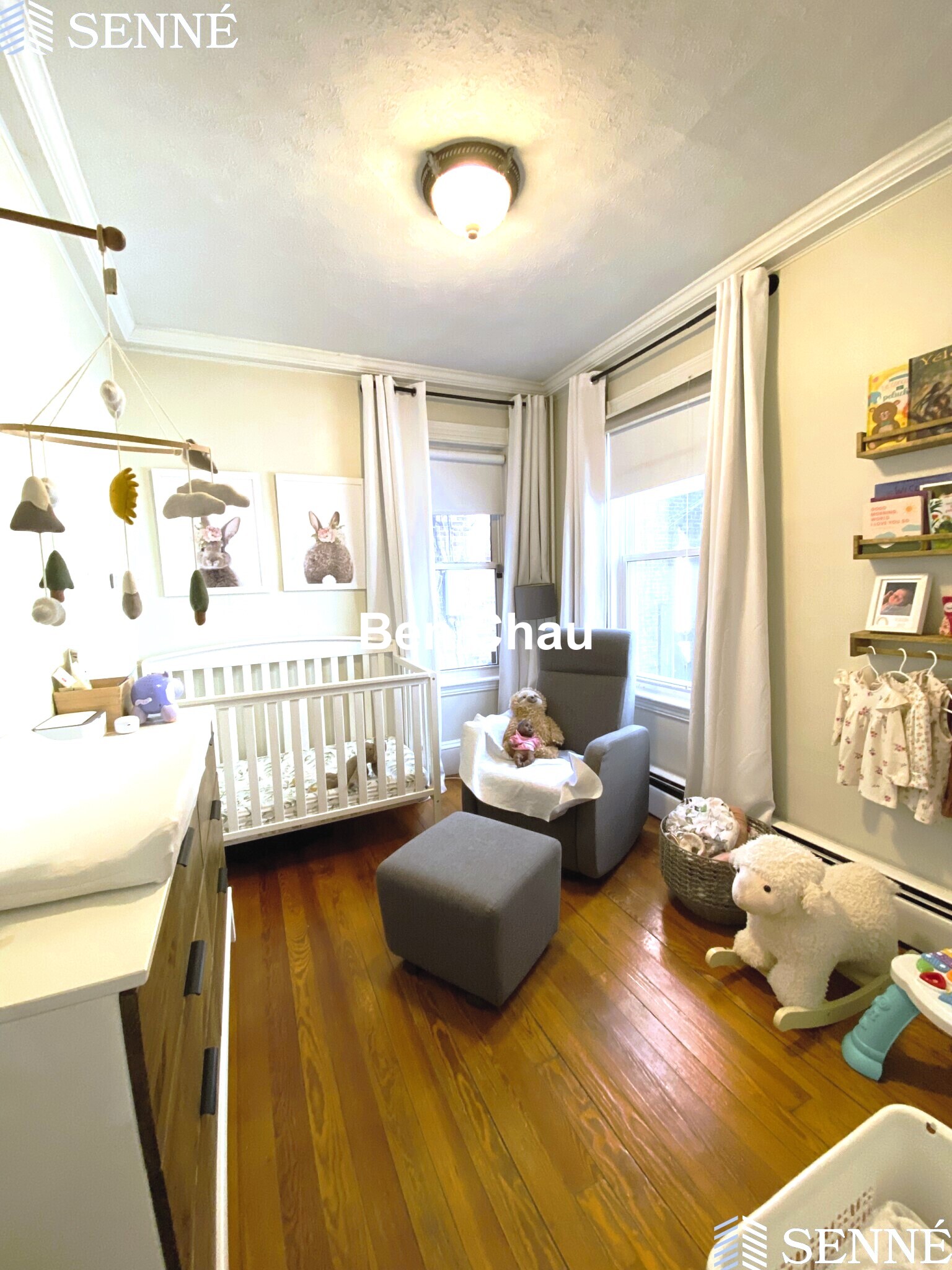 18 Homer St, Brookline Village