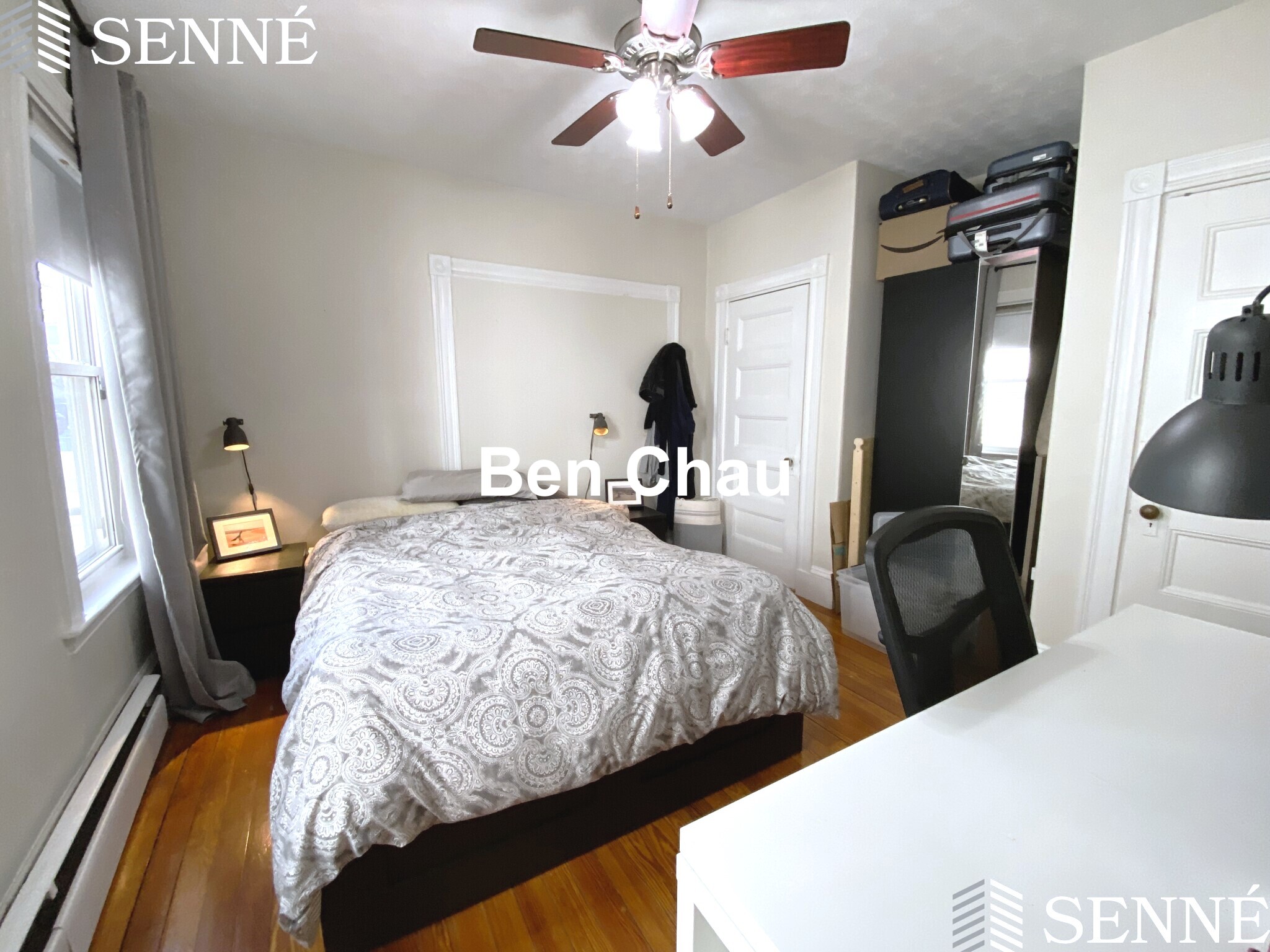 18 Homer St, Brookline Village