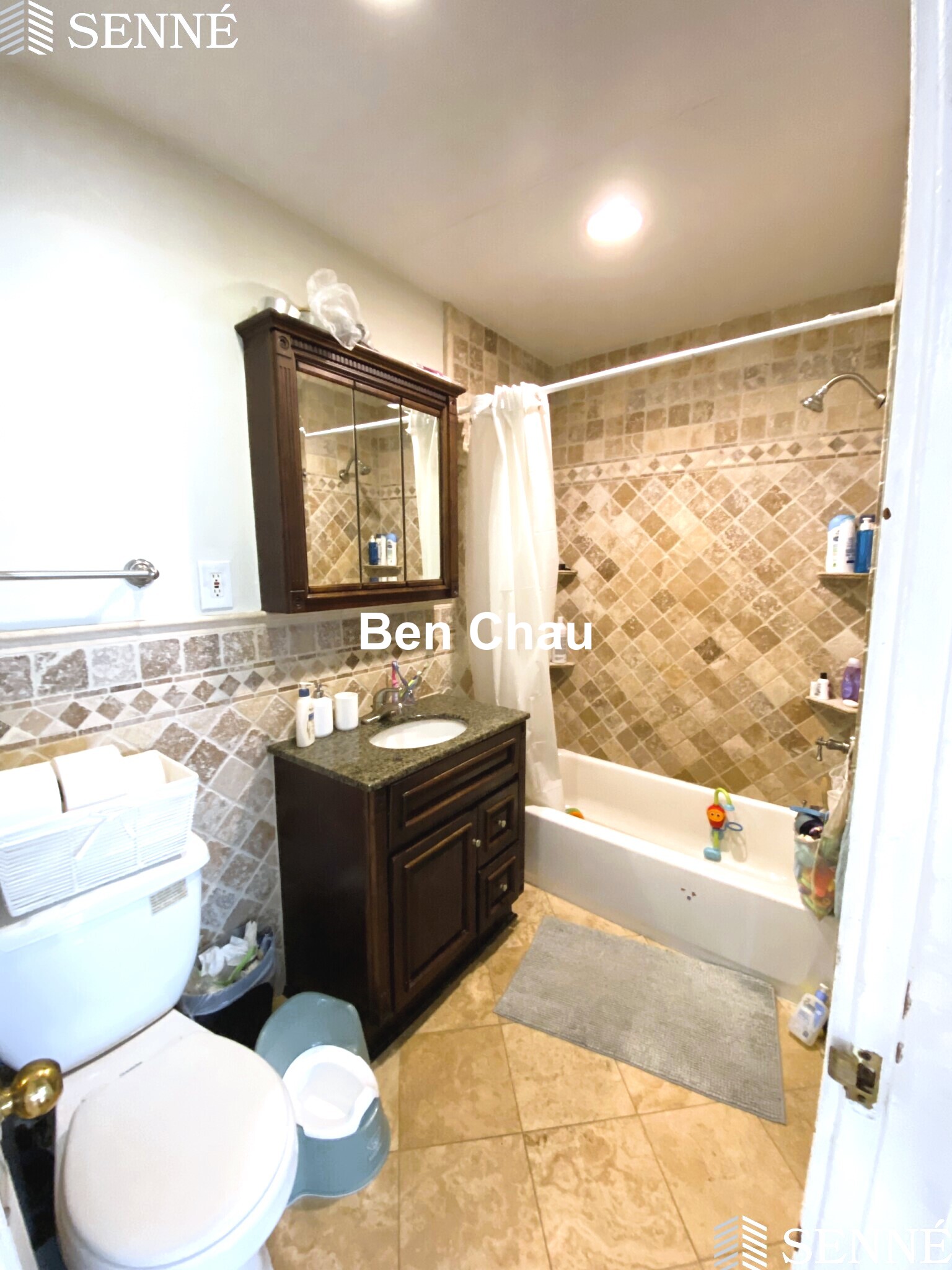 18 Homer St, Brookline Village