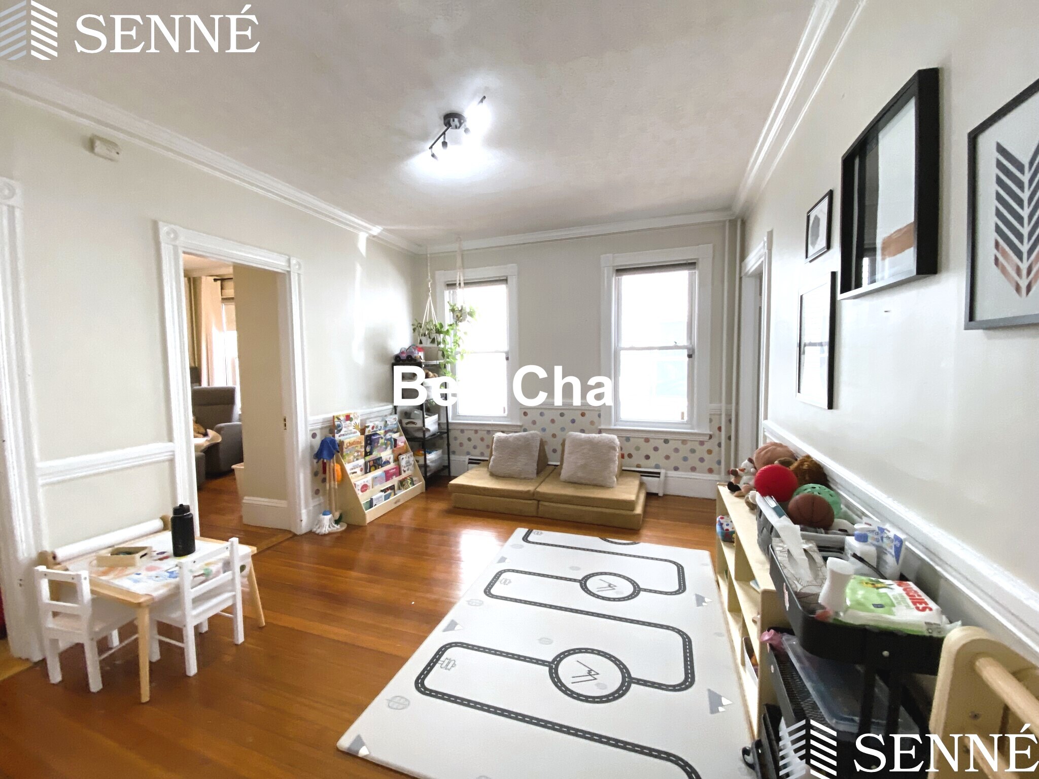 18 Homer St, Brookline Village