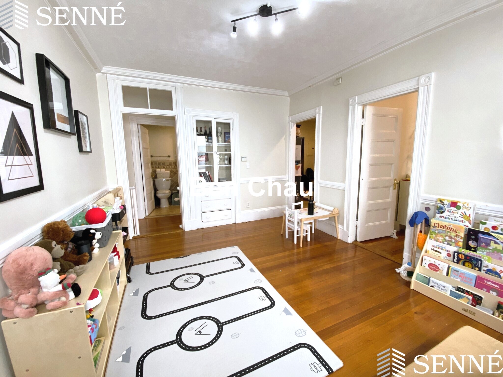 18 Homer St, Brookline Village