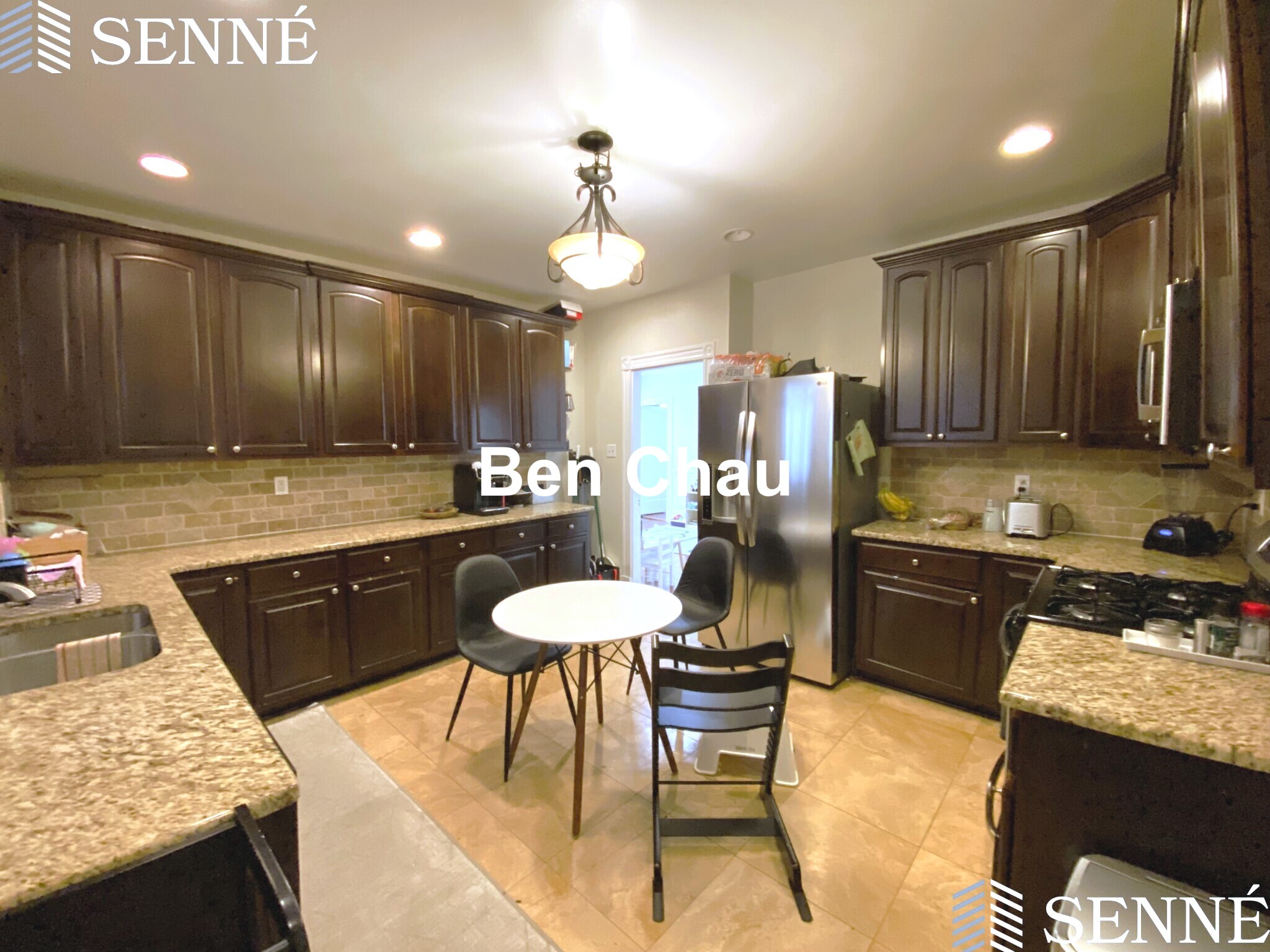 18 Homer St, Brookline Village