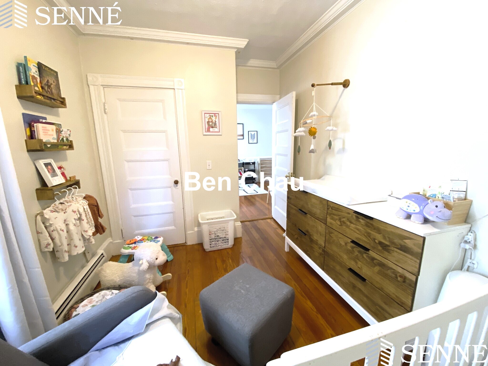 18 Homer St, Brookline Village