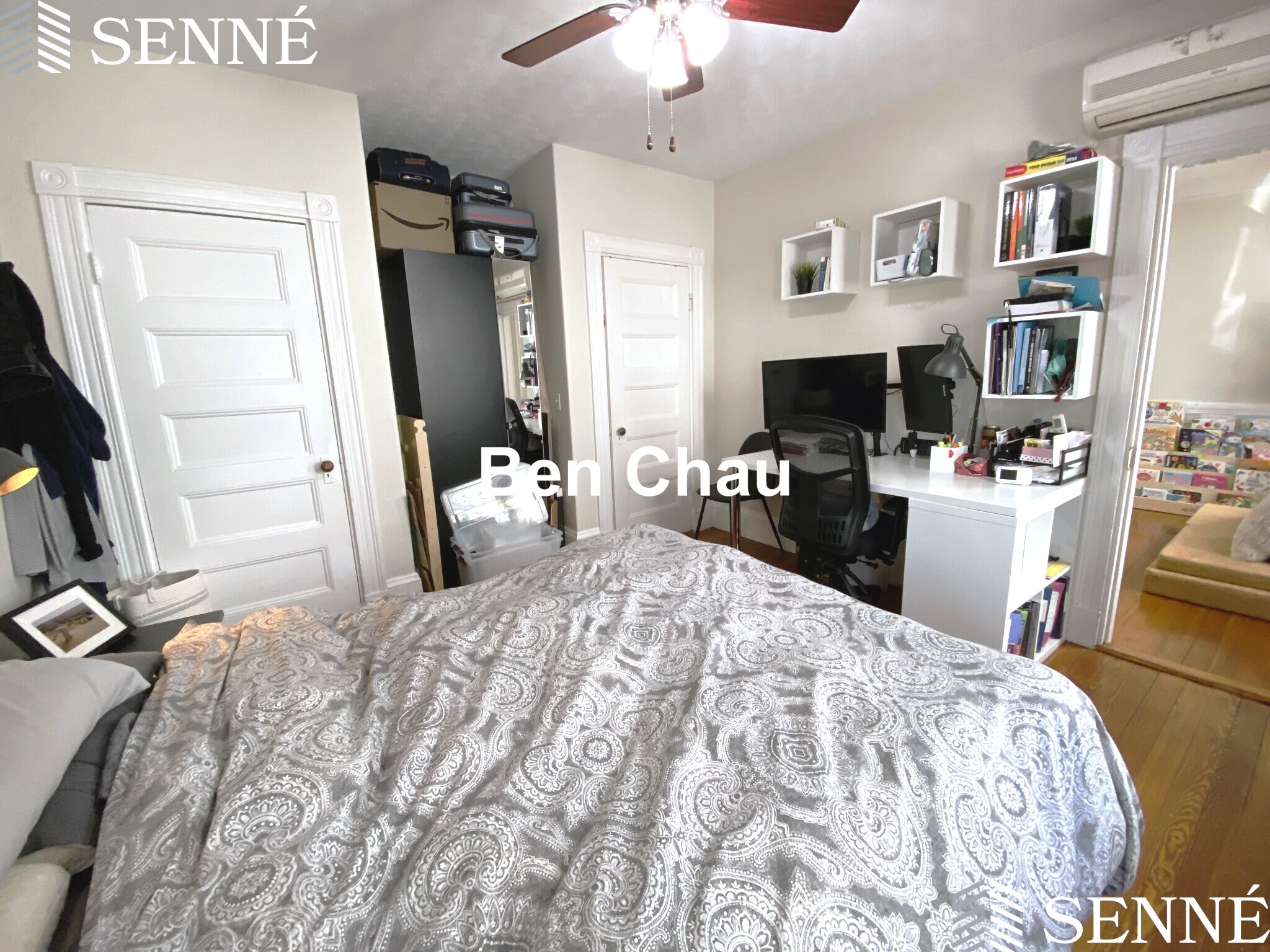 18 Homer St, Brookline Village