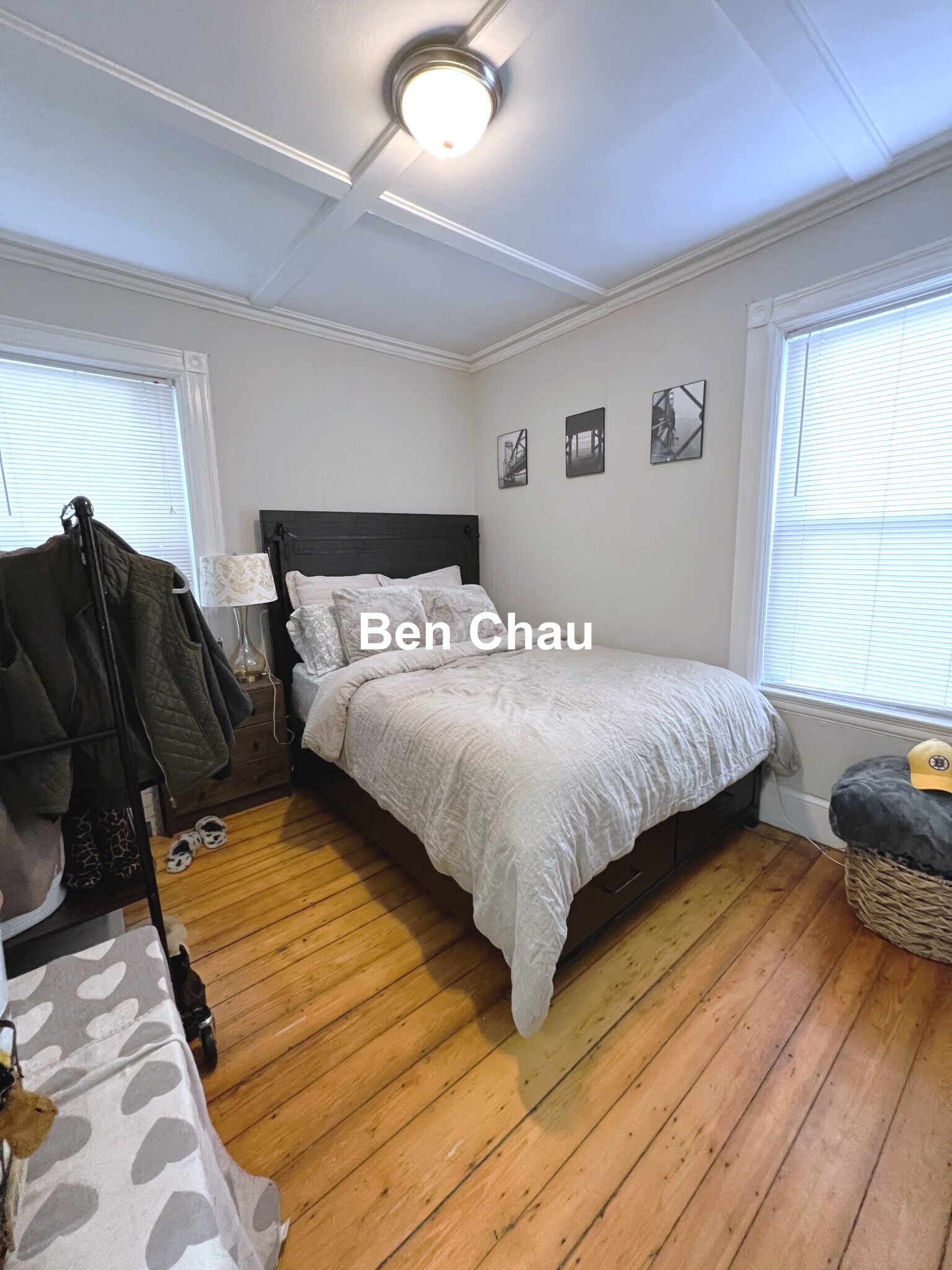 381 Highland Ave, Davis Square