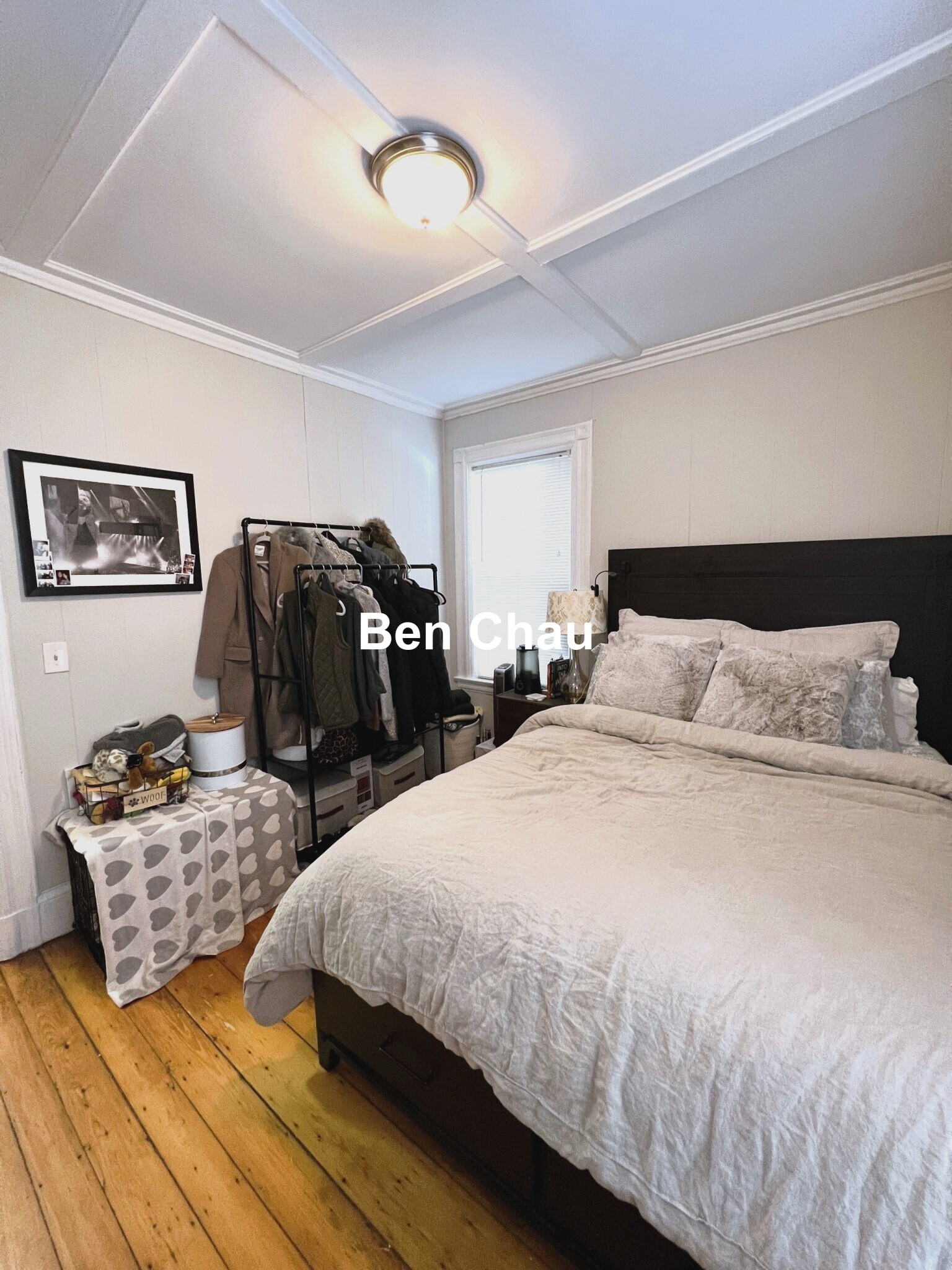 381 Highland Ave, Davis Square