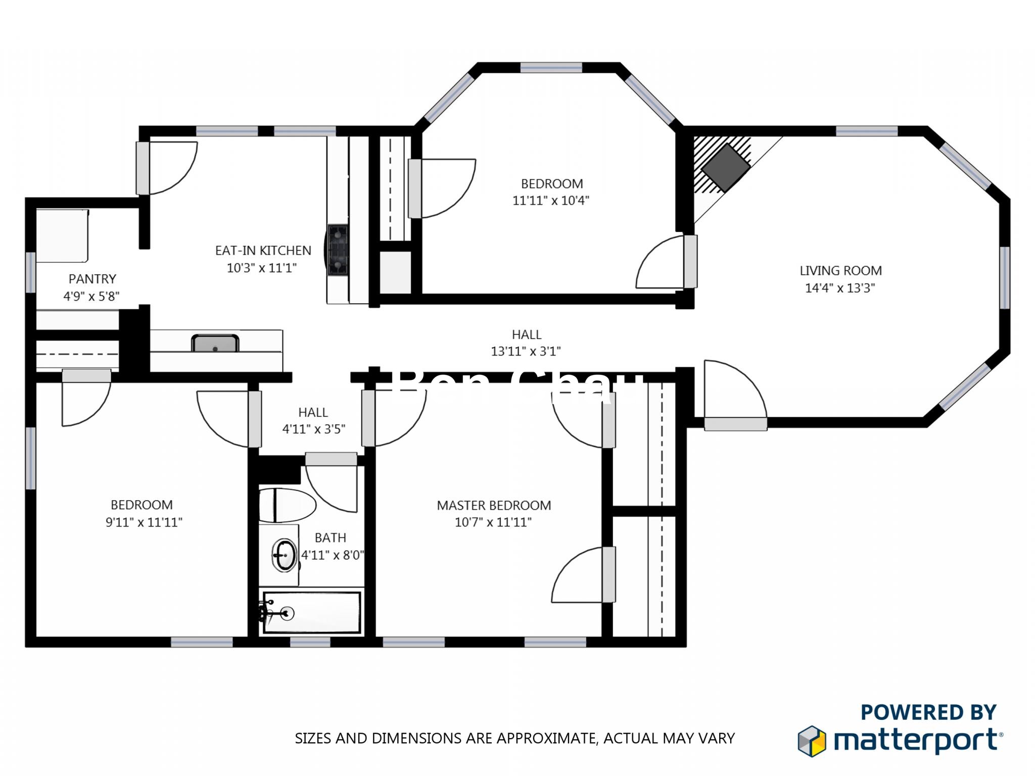 381 Highland Ave, Davis Square