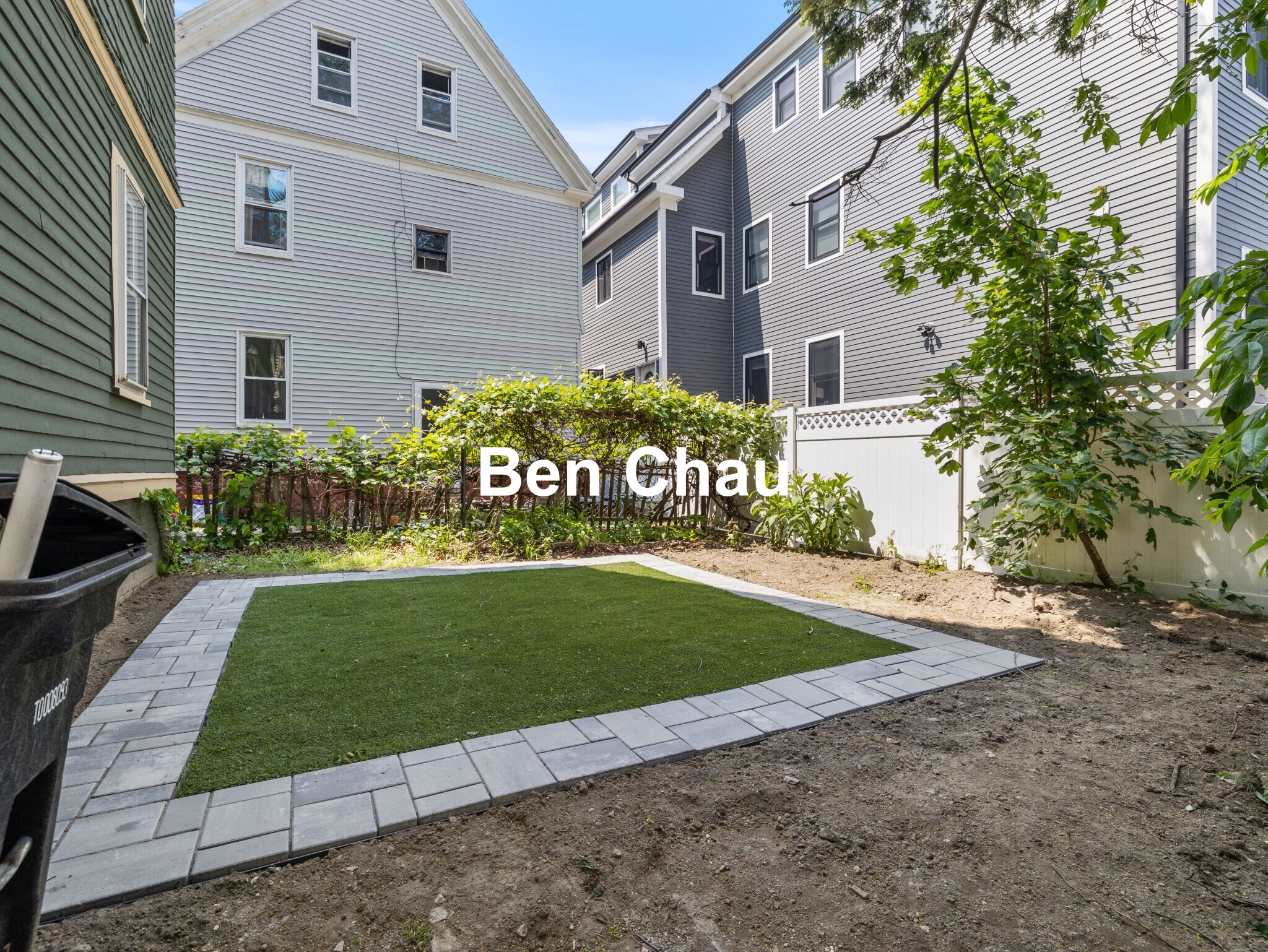 59 Hawthorne St, Davis Square