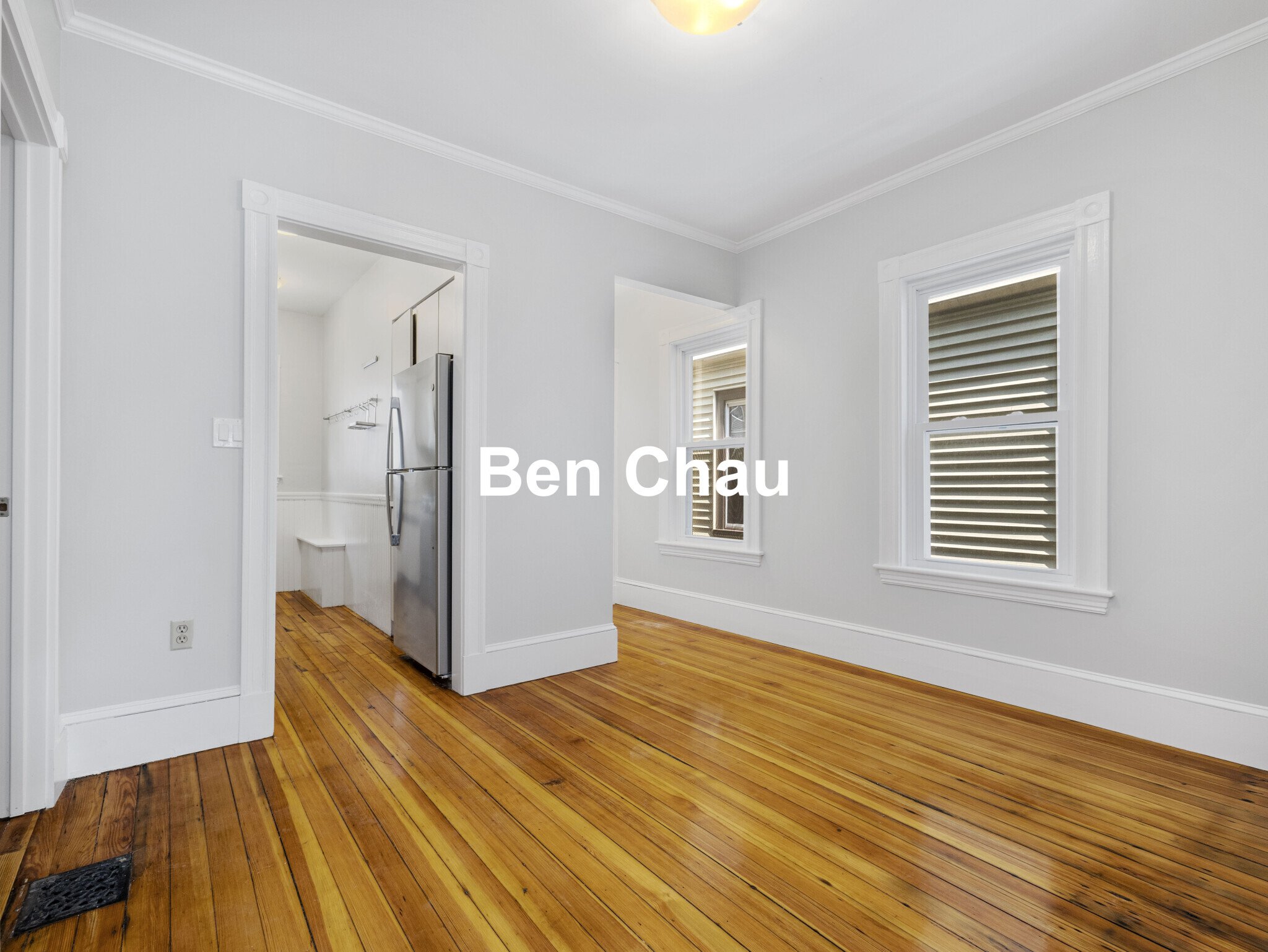 59 Hawthorne St, Davis Square