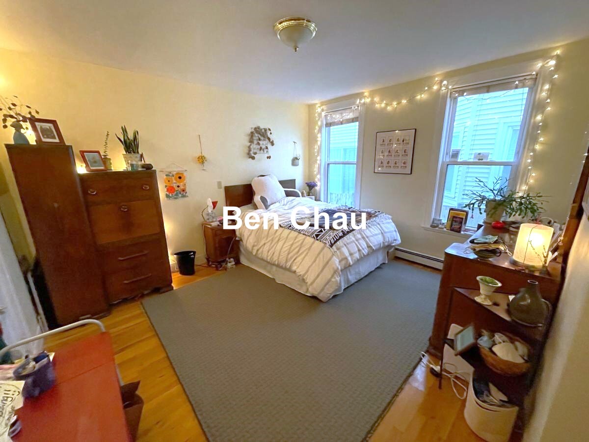 170 Putnam Ave, Cambridgeport