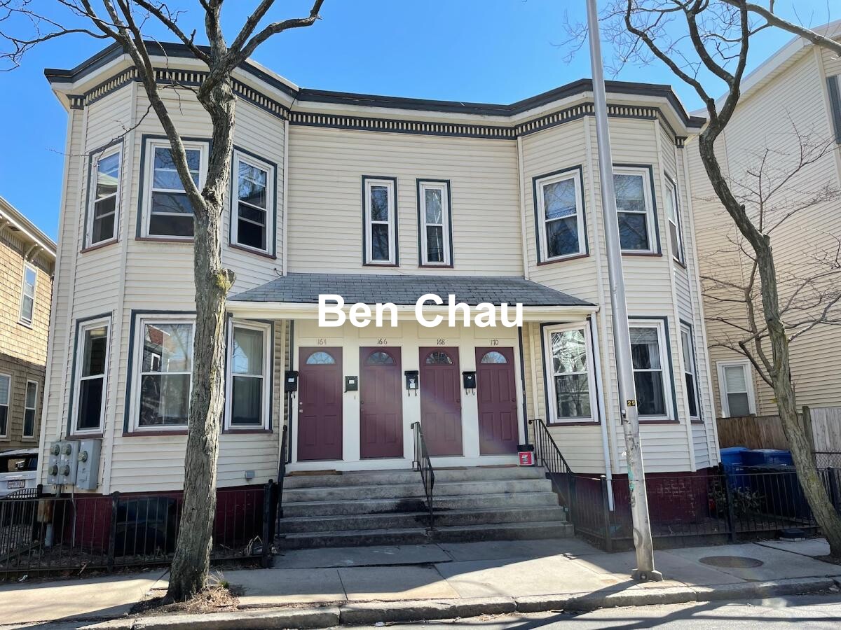 170 Putnam Ave, Cambridgeport