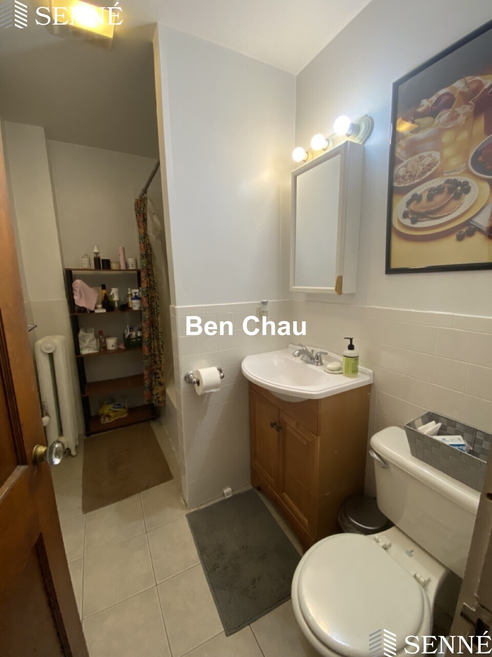 5 Linnaean St, Porter Square