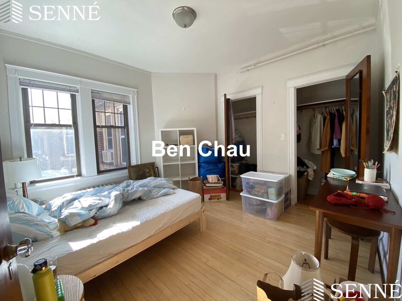 5 Linnaean St, Porter Square