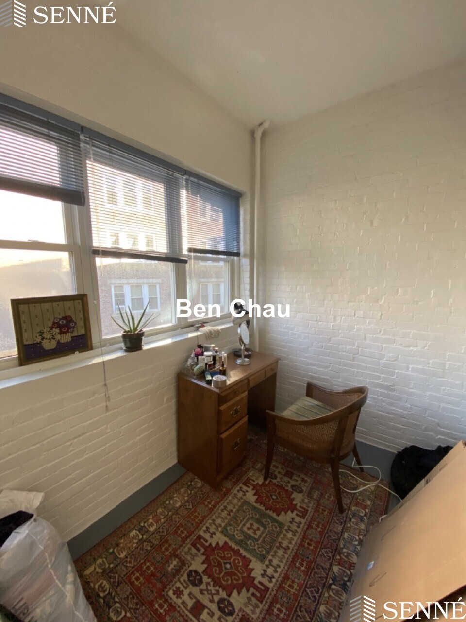 5 Linnaean St, Porter Square