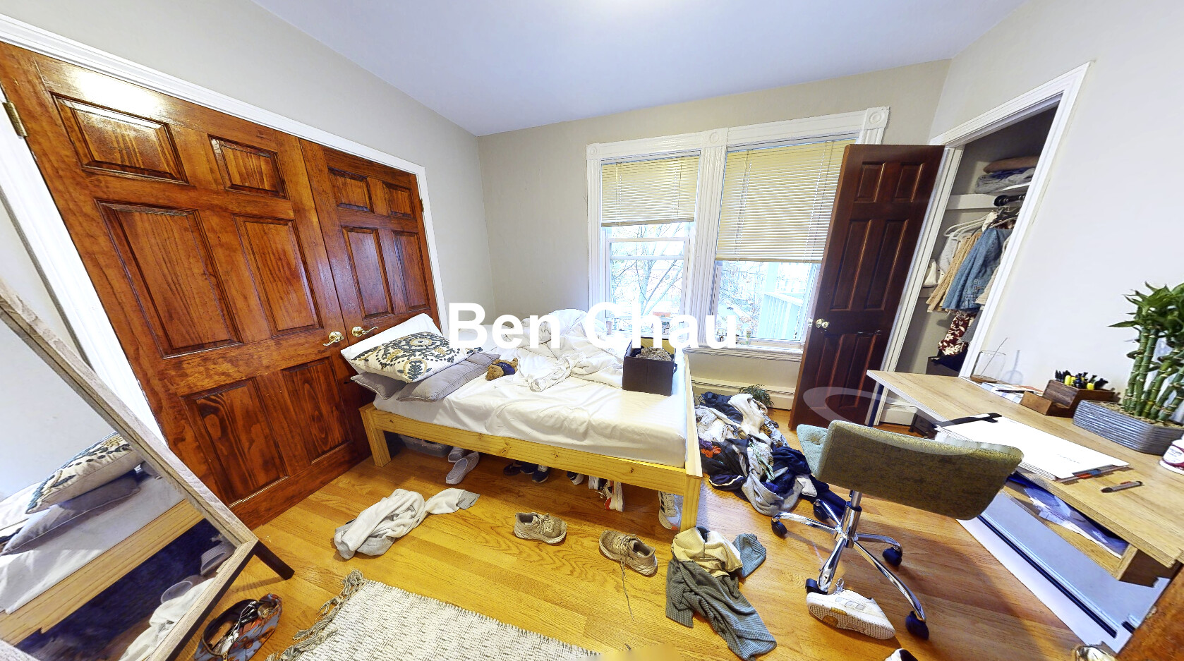 350 Allston St, Cambridgeport