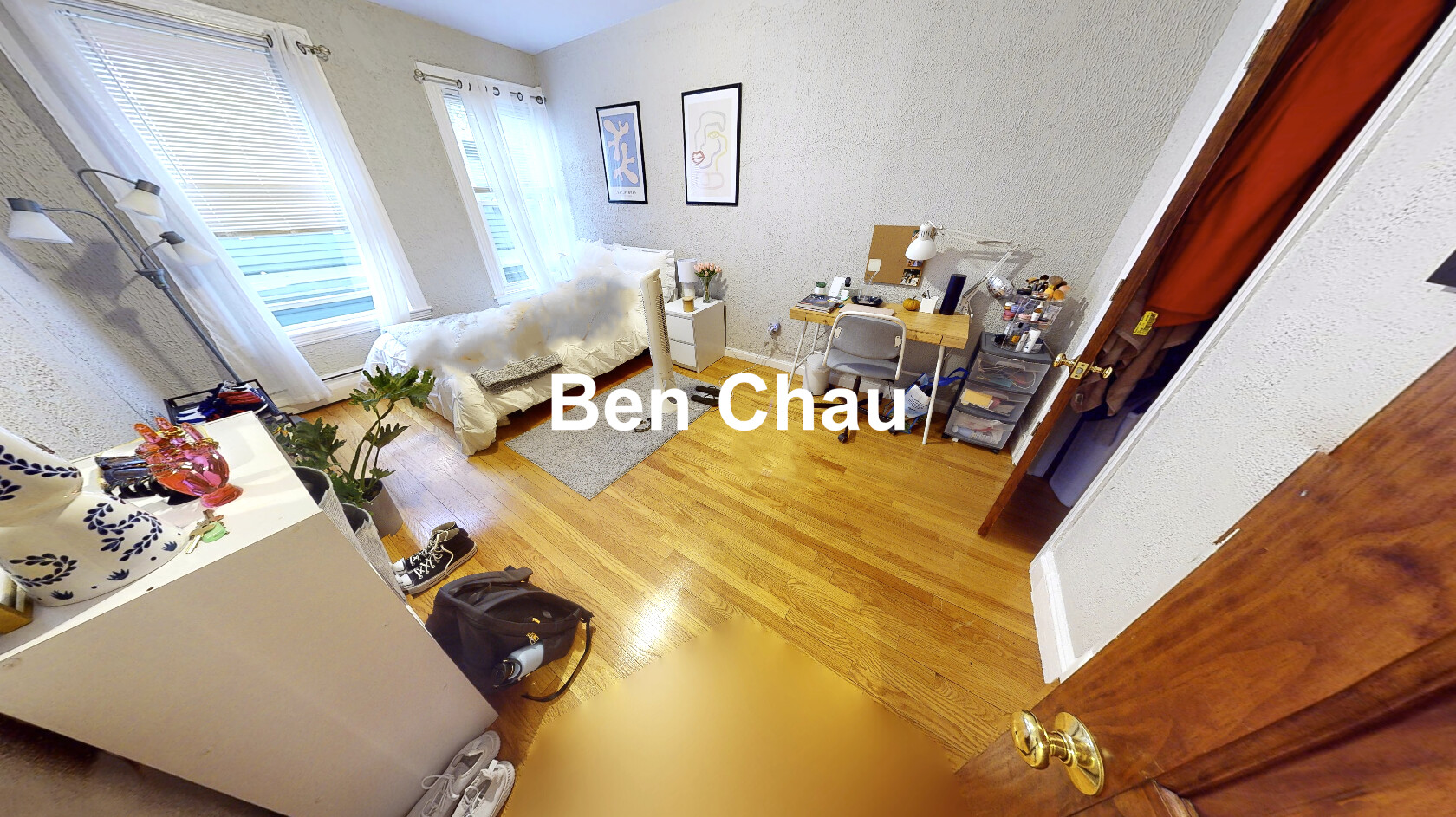 350 Allston St, Cambridgeport