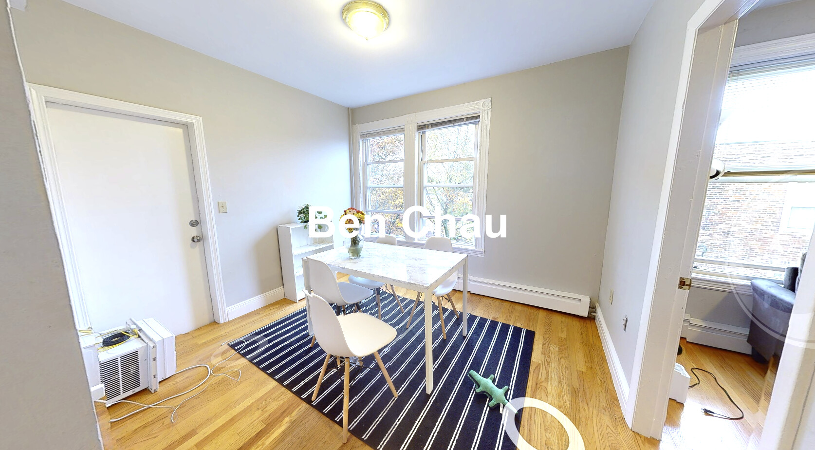 350 Allston St, Cambridgeport