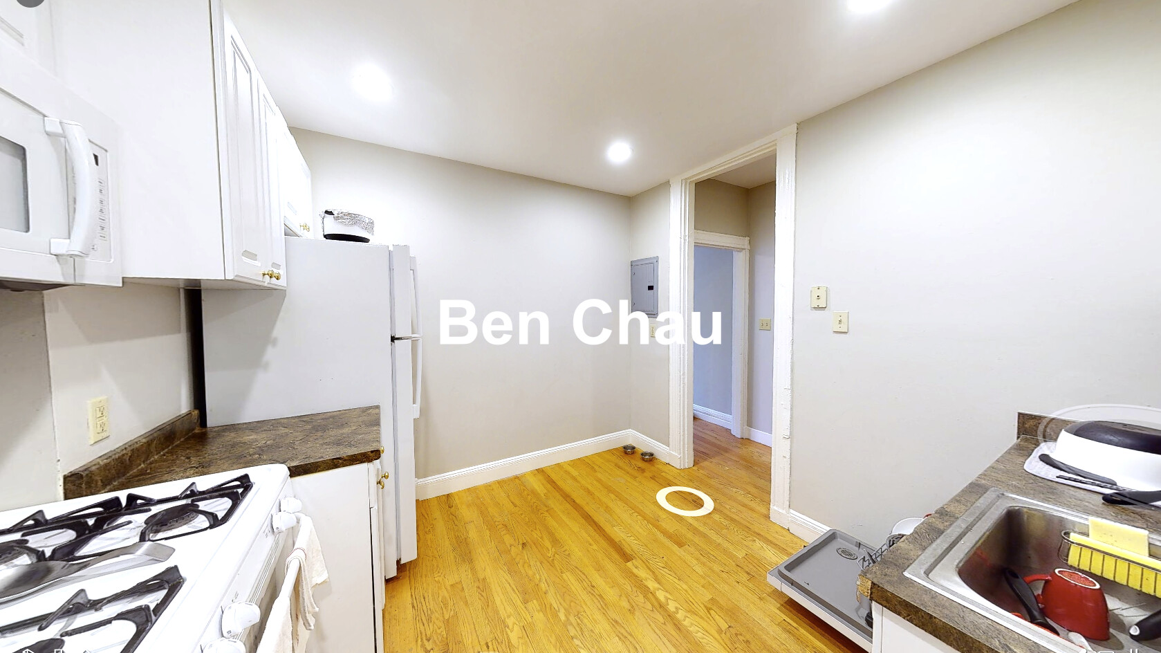 350 Allston St, Cambridgeport