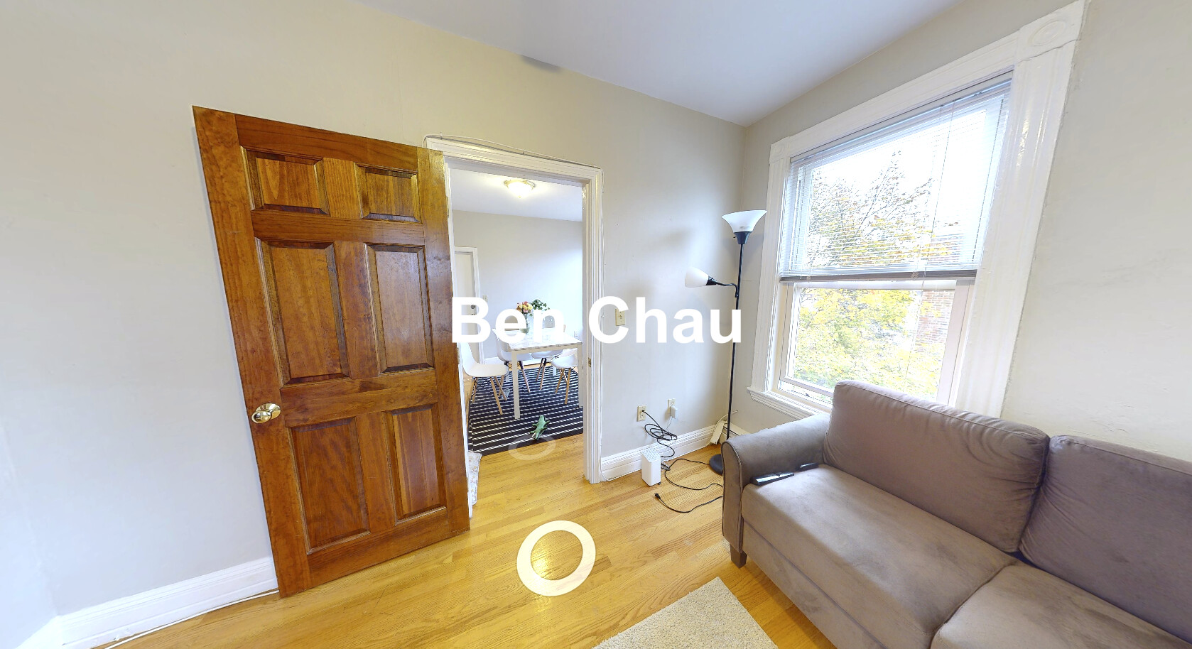 350 Allston St, Cambridgeport