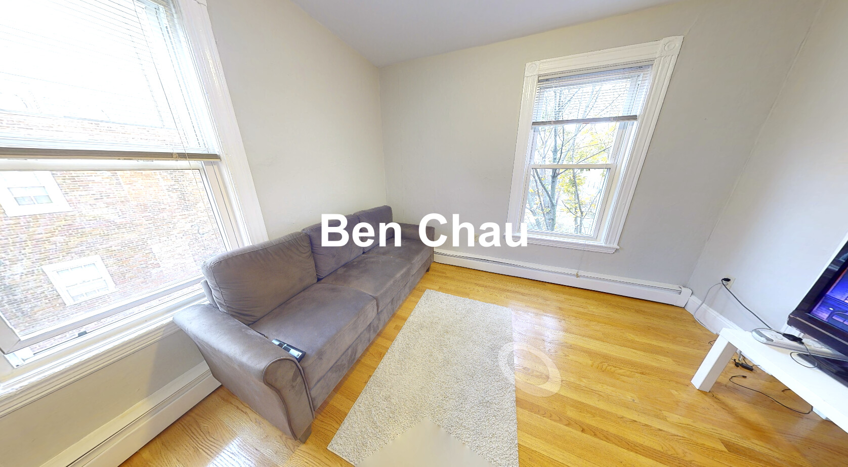 350 Allston St, Cambridgeport