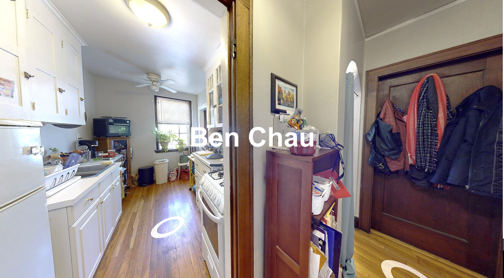 119 College Ave, Davis Square