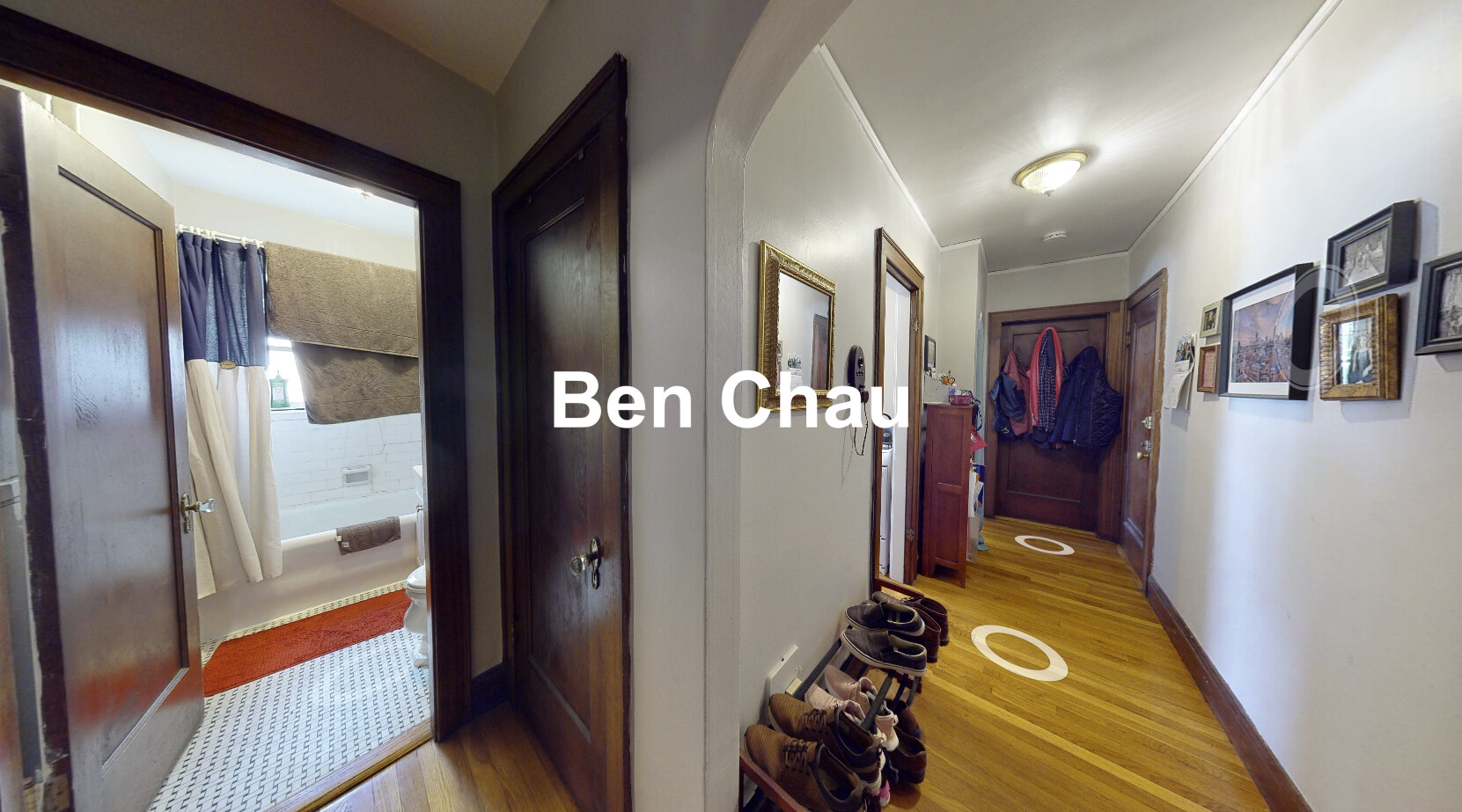 119 College Ave, Davis Square