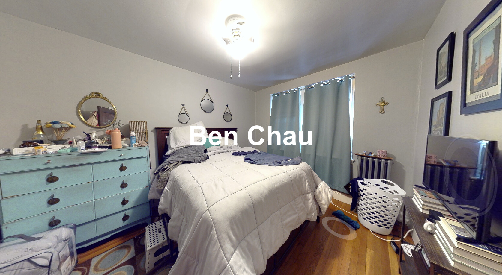 119 College Ave, Davis Square