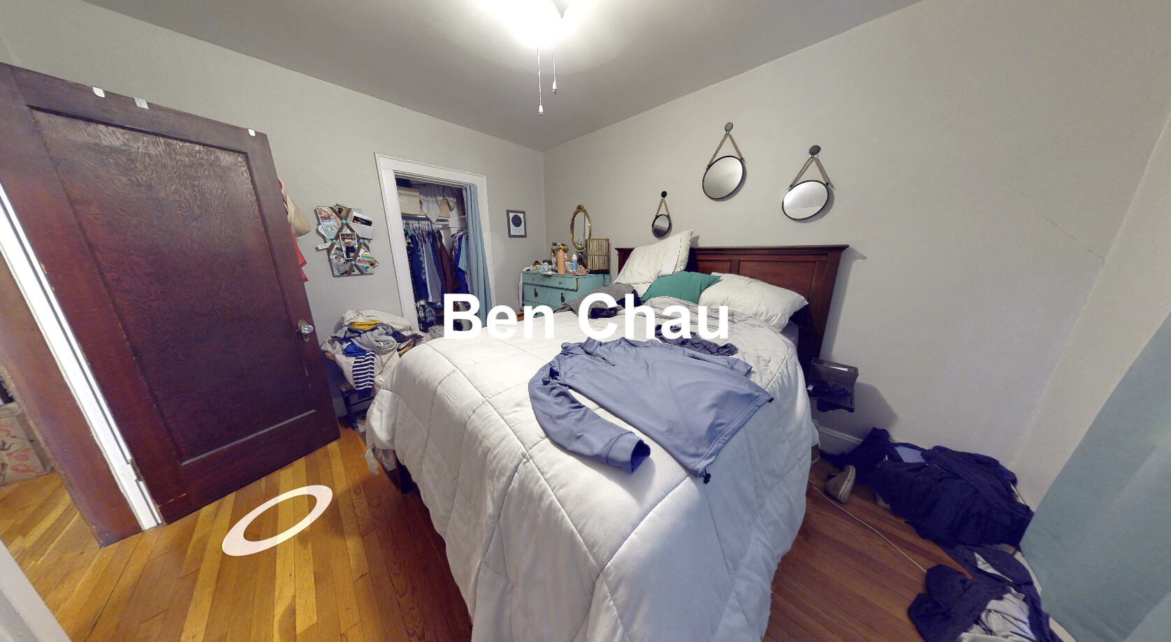 119 College Ave, Davis Square