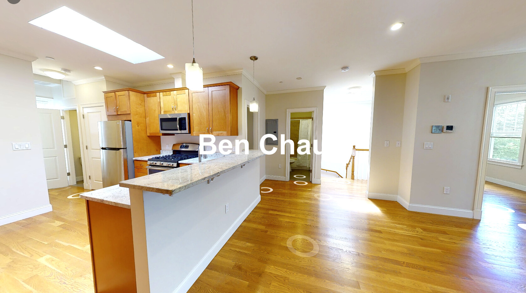 5 Marney St, Kendall Square