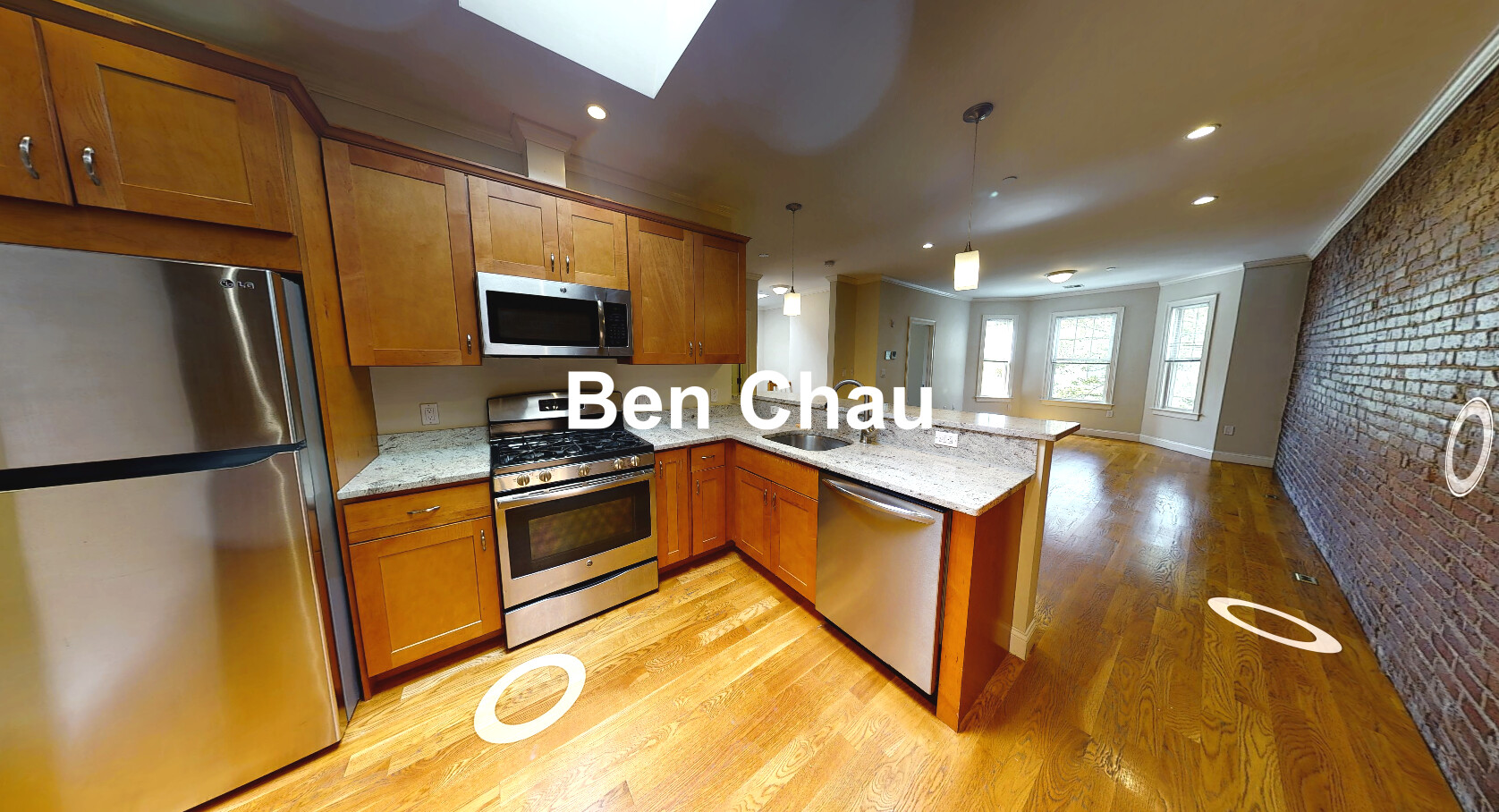 5 Marney St, Kendall Square