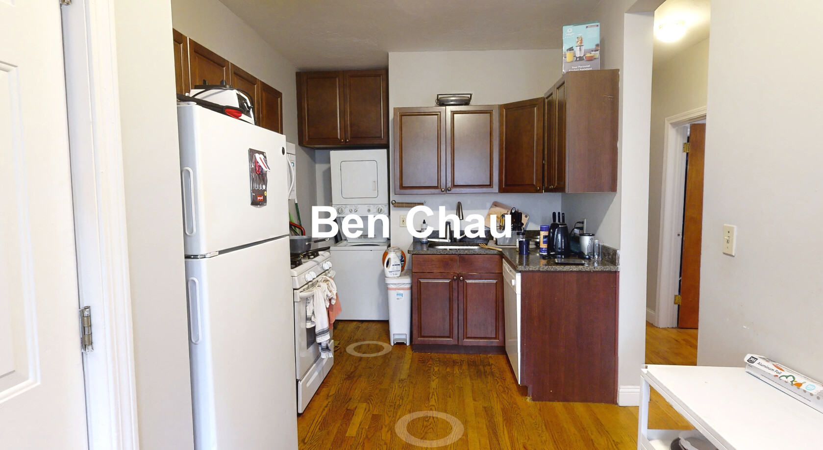 344 Putnam Ave, Cambridgeport