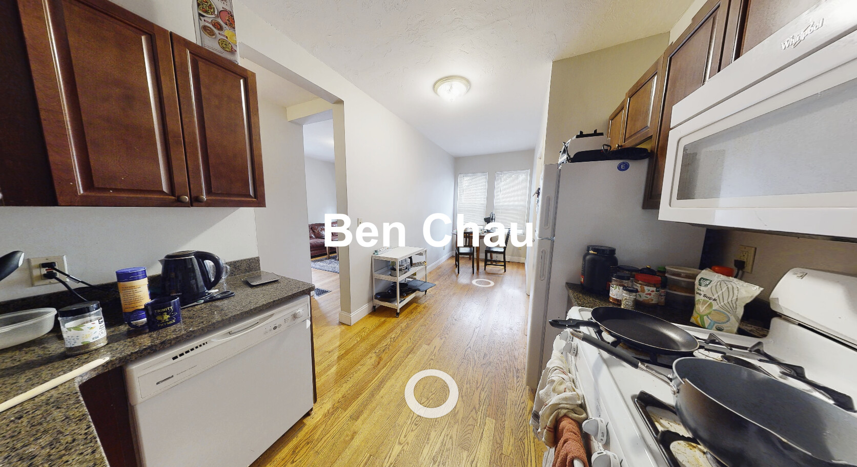 344 Putnam Ave, Cambridgeport