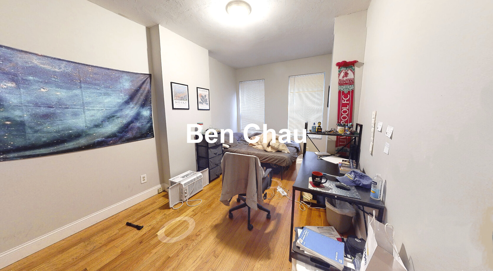 344 Putnam Ave, Cambridgeport