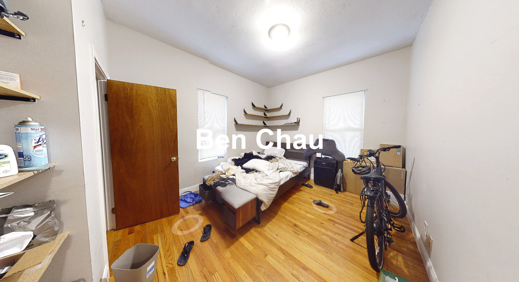 344 Putnam Ave, Cambridgeport