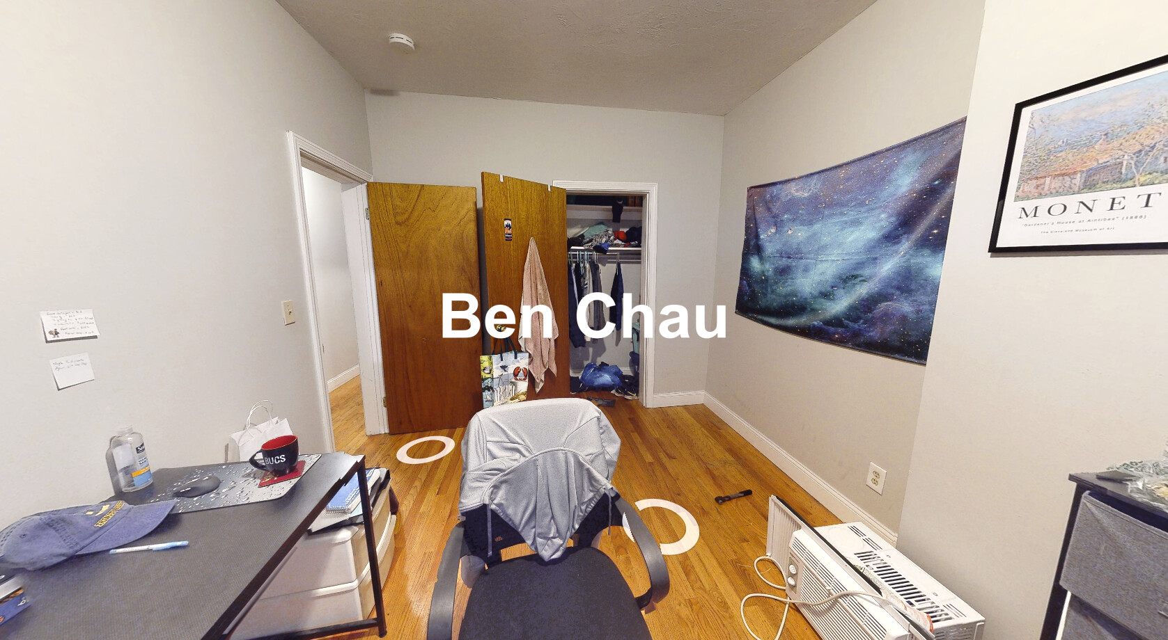 344 Putnam Ave, Cambridgeport