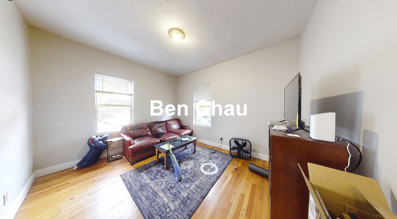 344 Putnam Ave, Cambridgeport