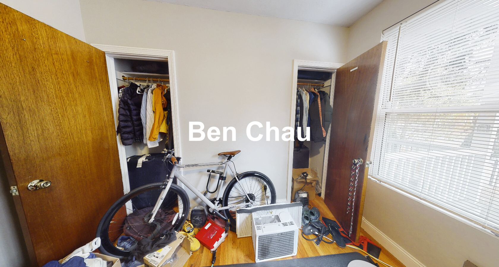 344 Putnam Ave, Cambridgeport