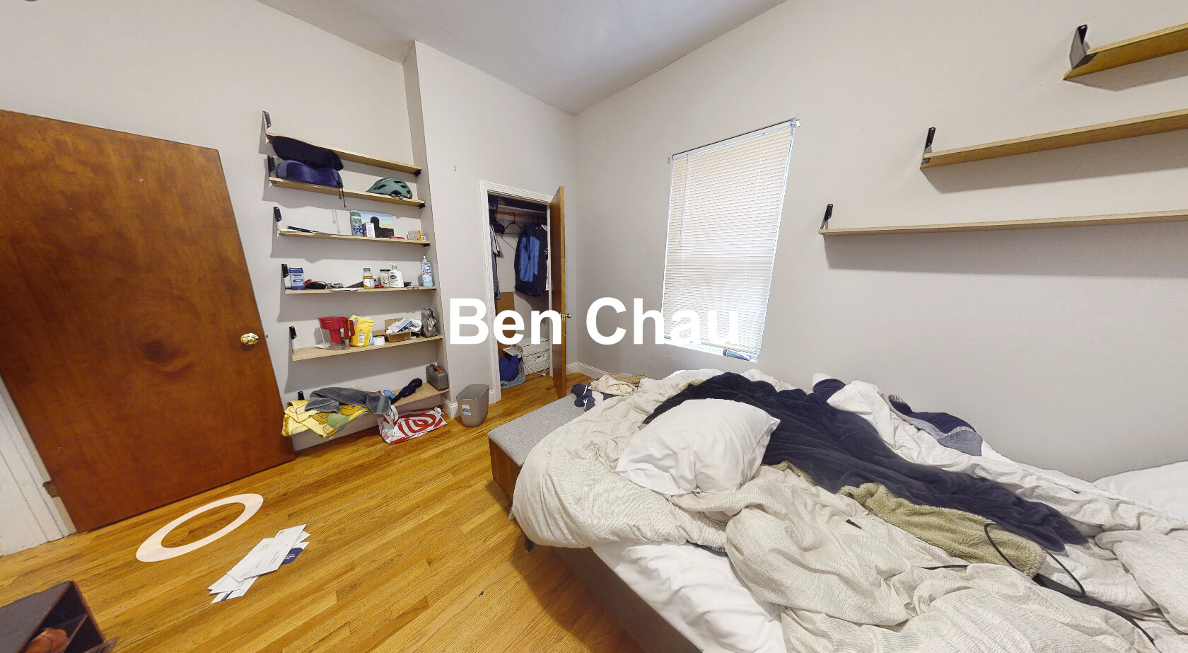 344 Putnam Ave, Cambridgeport