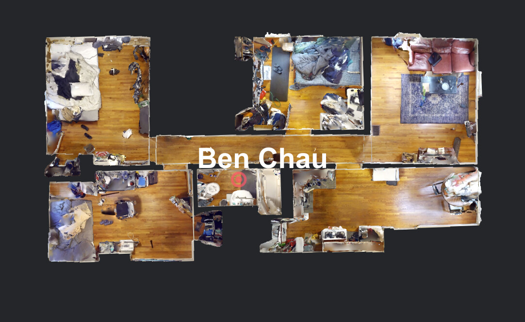 344 Putnam Ave, Cambridgeport