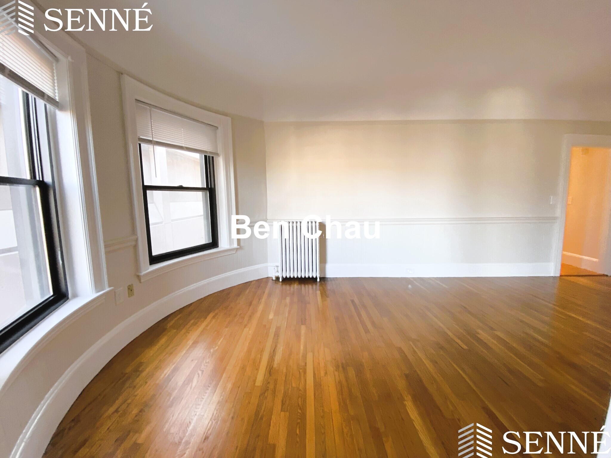 1039 Mass Ave, Harvard Square