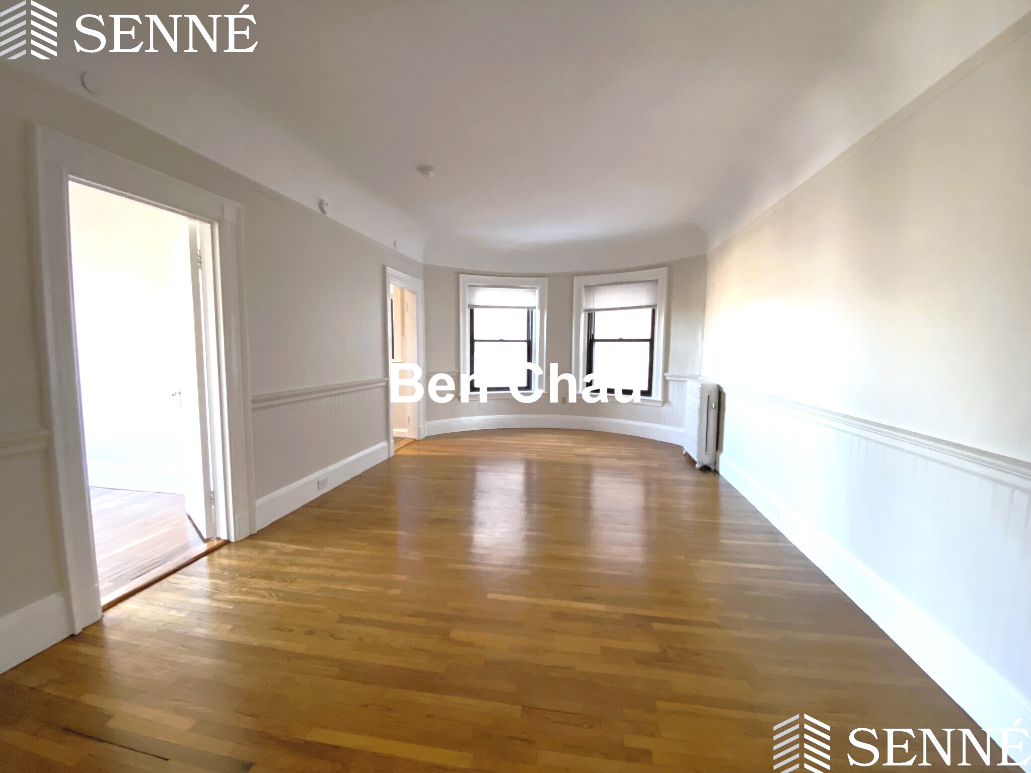 1039 Mass Ave, Harvard Square