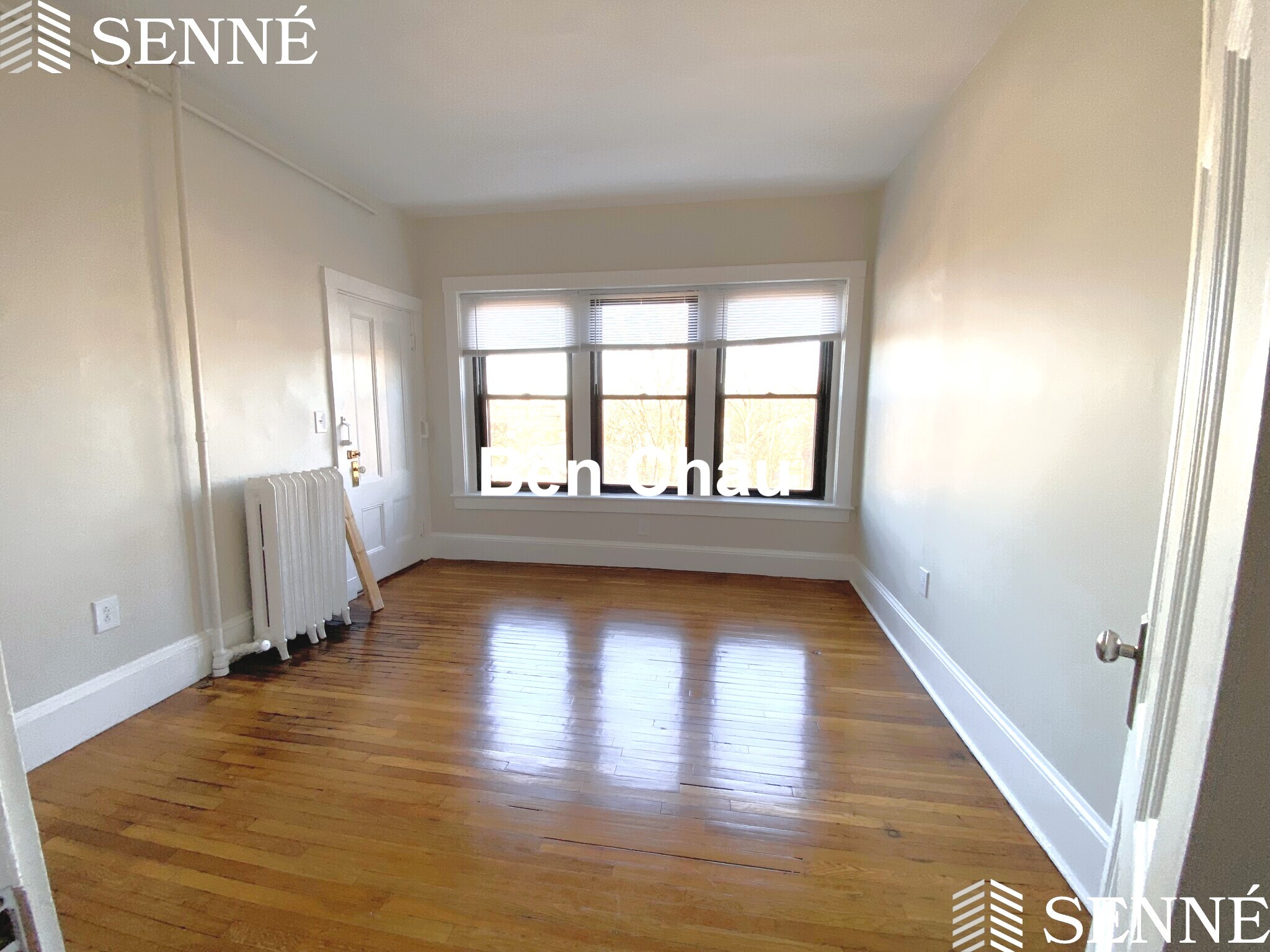 1039 Mass Ave, Harvard Square