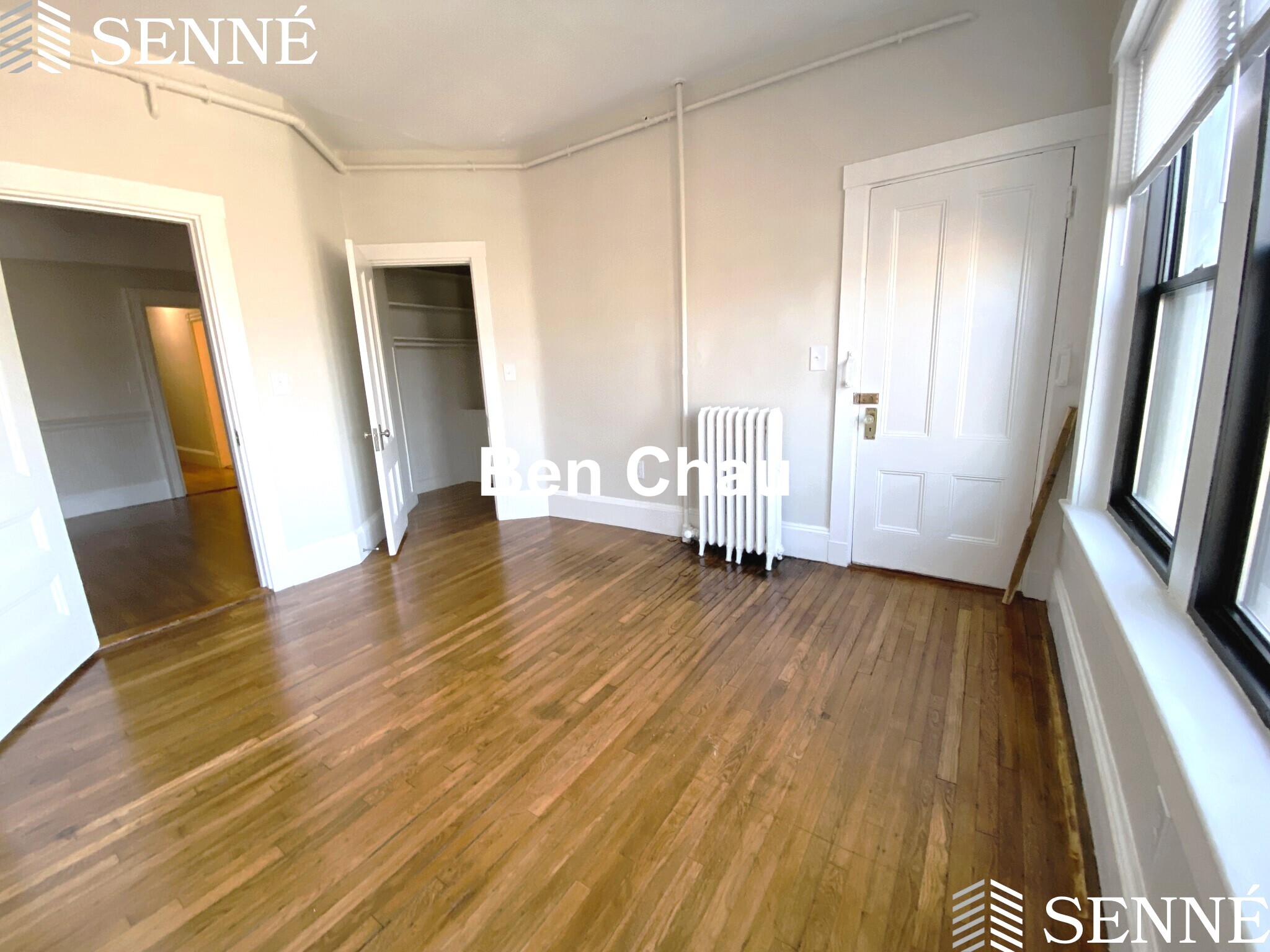 1039 Mass Ave, Harvard Square