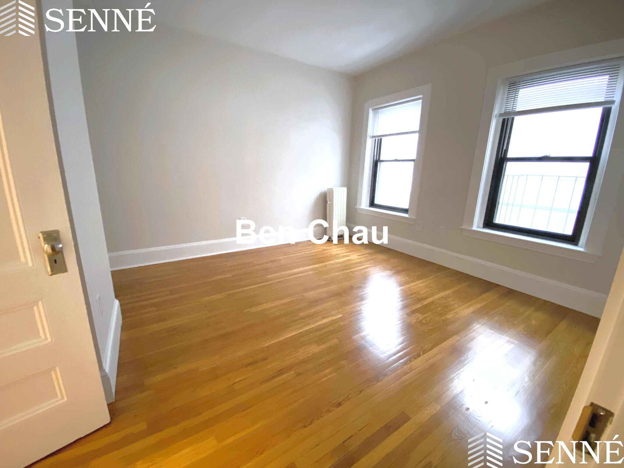 1039 Mass Ave, Harvard Square