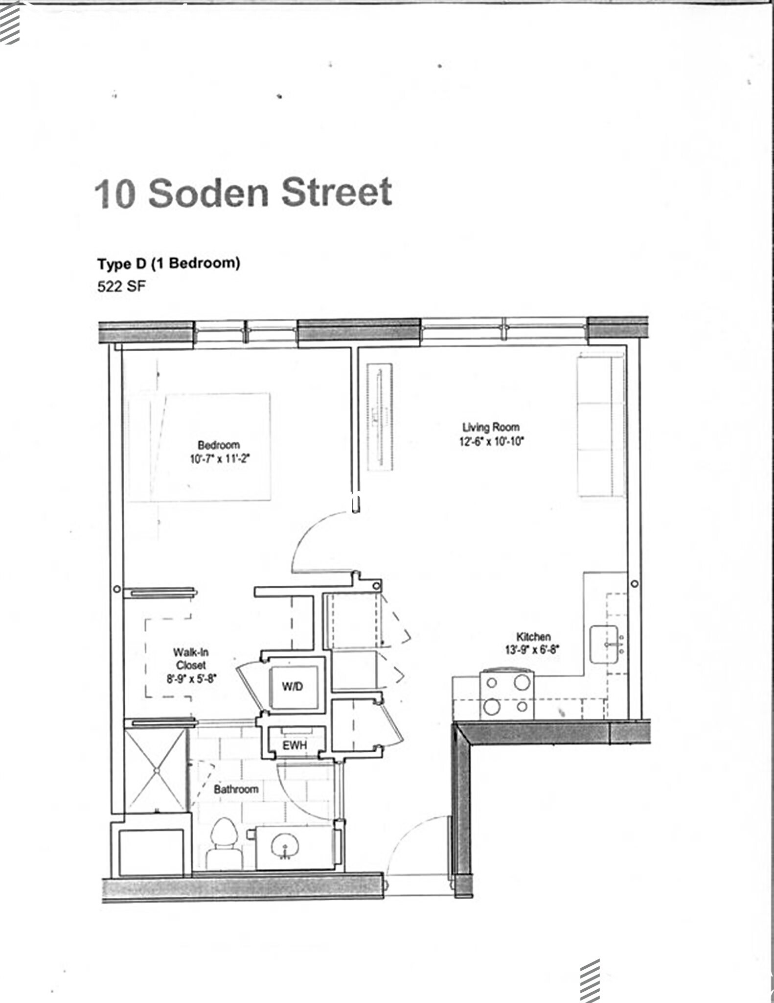 10 Soden St, Central Square